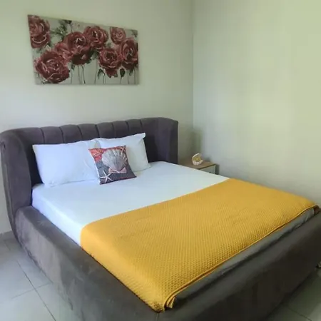 Premium Sea View Apartment- Perla 3 Apartman
