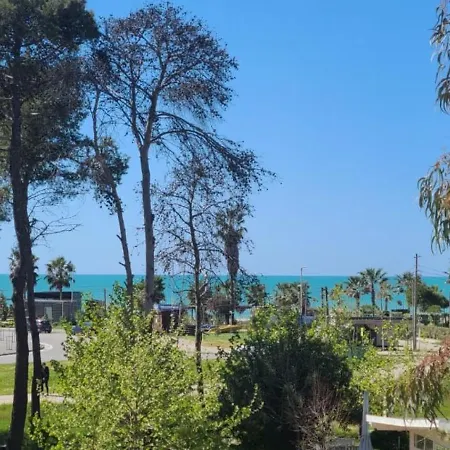 Apartamento Premium Sea View Apartment- Perla 3