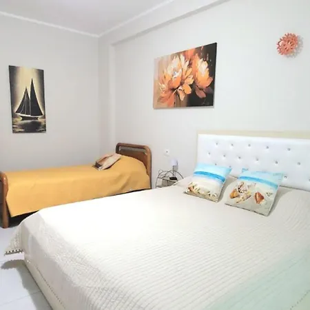 Premium Sea View Apartment- Perla 3 * Golem