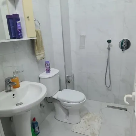 Apartamento Premium Sea View Apartment- Perla 3