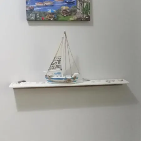 Apartman Premium Sea View Apartment- Perla 3