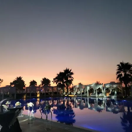 Premium Sea View Apartment- Perla 3 Golem